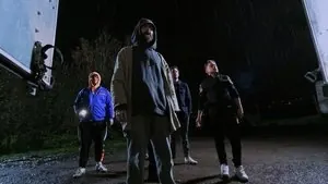 Голяк 2 сезон 1 серия — кадр