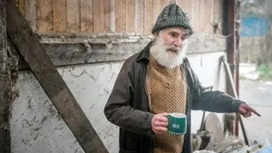 Голяк 5 сезон 1 серия — кадр