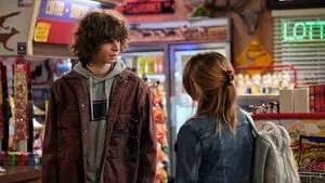 Первый брак Джорджи и Мэнди 1 сезон 17 серия — кадр